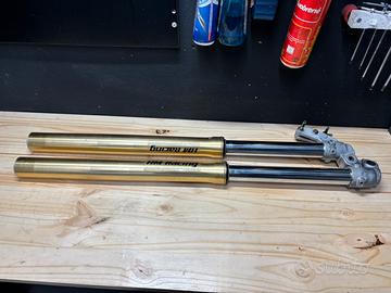 Forcella hm 125 2t ri6v