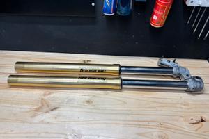 Forcella hm 125 2t ri6v