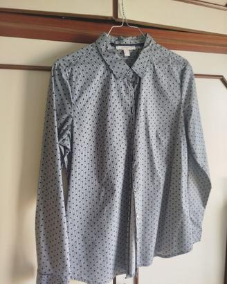 camicia donna
