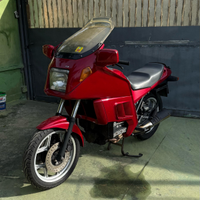 Bmw k 75 conservata originale