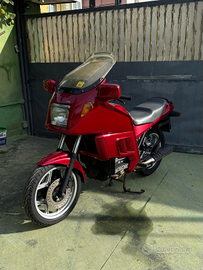 Bmw k 75 conservata originale