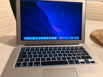 MacBook