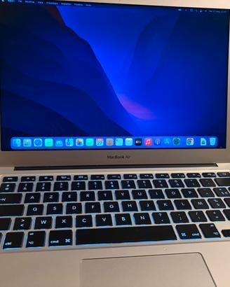 MacBook