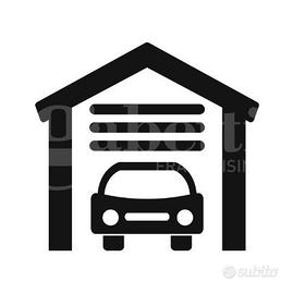 Box/Posto auto Modena [2331VCG]