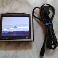 NAVIGATORE SATELLITARE TOMTOM ONE