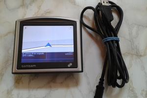 NAVIGATORE SATELLITARE TOMTOM ONE