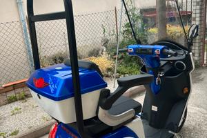 Scooter Atlas ufoecobike