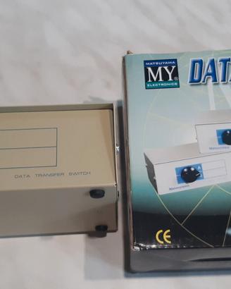 Switch video VGA