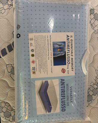 Cuscino Antireflusso H15