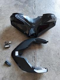 cover fari ducati Panigale v2 v4