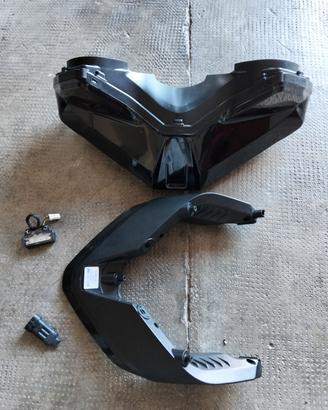 cover fari ducati Panigale v2 v4