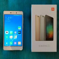 Xiaomi Redmi 3