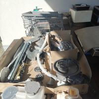 Ricambi lavastoviglie Bosch serie 8