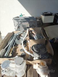 Ricambi lavastoviglie Bosch serie 8