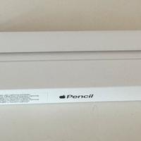 Apple Pencil 1th Gen White