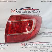 STOP FANALE POSTERIORE A LED DESTRO KIA Sportage S
