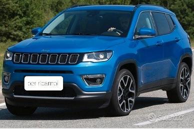 Ricambi jeep compass-musate complete num 734