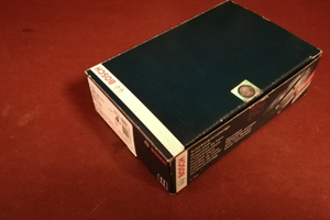 Kit pastiglie freno BOSCH 0 986 494 272