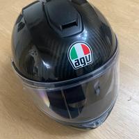 Agv Sportmodular Tg.L