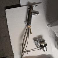 miscelatore hansgrohe
