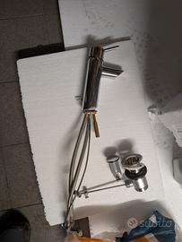 miscelatore hansgrohe