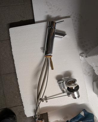 miscelatore hansgrohe