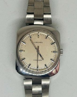 Orologio Longines  Conquest
