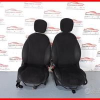 Tappezzeria lancia ypsilon rf961