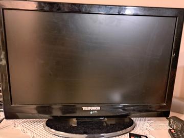 TV LCD 22' TELEFUNKEN 