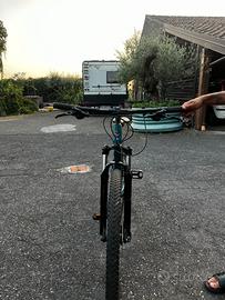 Bici MTB