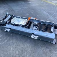 Batteria ibrida Kia niro