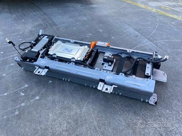 Batteria ibrida Kia niro