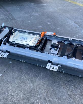 Batteria ibrida Kia niro