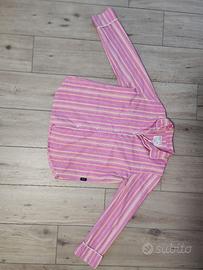 Pigiama con bottoni HAPPY PEOPLE