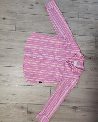 Pigiama con bottoni HAPPY PEOPLE