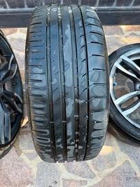 4 cerchi  Bmw 18’ 5 fori