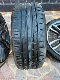 4 cerchi  Bmw 18’ 5 fori