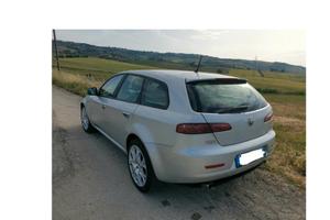 Alfa Romeo 159 2.0 170 cv sw euro5