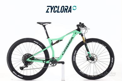 Orbea Oiz X01 t.M