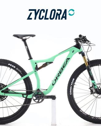 Orbea Oiz X01 t.M
