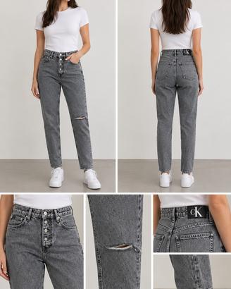 Jeans Calvin Klein NUOVI a meno di metá prezzo
