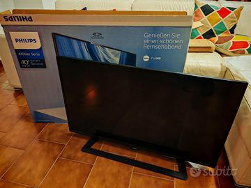 TV LED Full HD 40 Pollici