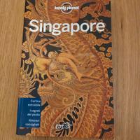 Singapore lonely planet
