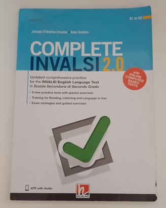 Complete invalsi 2.0
