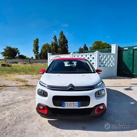 Citroen C3 PureTech 82 GPL Shine