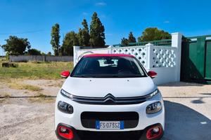 Citroen C3 PureTech 82 GPL Shine