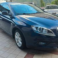 Lancia Delta 1.6 mjt Platino 120cv dpf