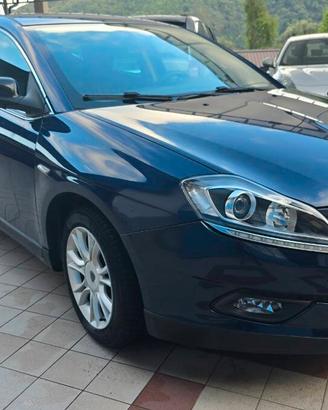 Lancia Delta 1.6 mjt Platino 120cv dpf