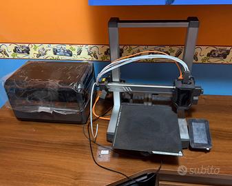 Anycubic kobra 3combo