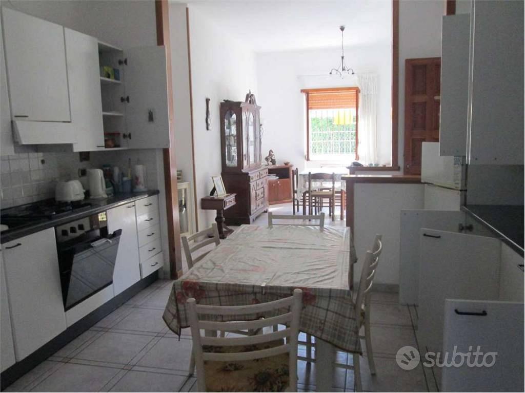 Appartamento – Mondragone, Caserta - Altro